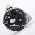 0204 HD ODYSY 3.5L V6 (6S) ALT