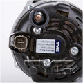 0204 HD ODYSY 3.5L V6 (6S) ALT