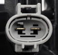 DUAL FAN ASSEMBLY