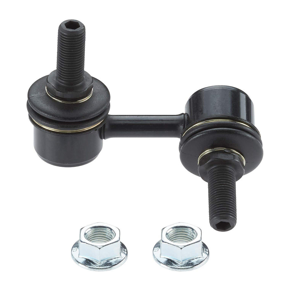 MOOG 2004 Nissan Pathfinder Armada Rear Left Sway Bar Link Kit