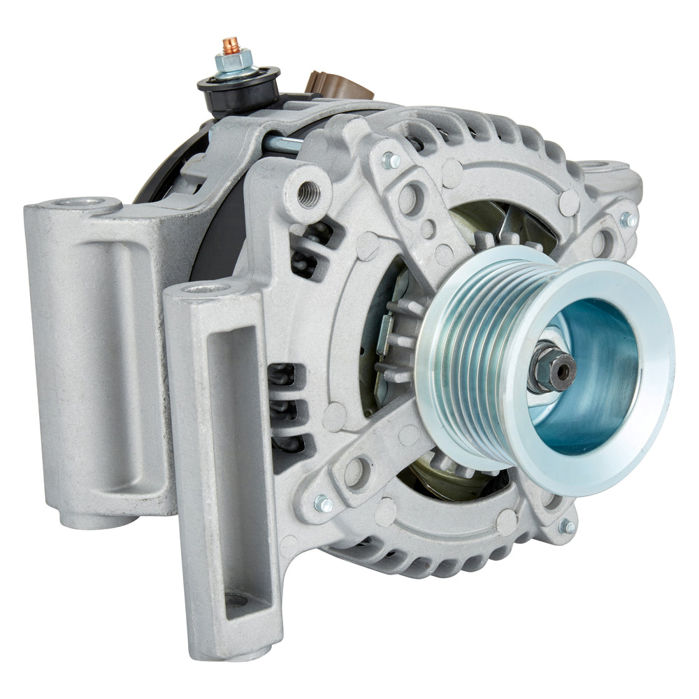 0716 TY TNDRA V8 5.7L 150A (8S) ALT