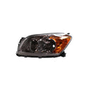 CAPA 0912 TY RAV4 NONSPT JAPAN BUILT HEADLAMP ASSY LH