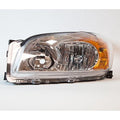 CAPA 0912 TY RAV4 NONSPT JAPAN BUILT HEADLAMP ASSY LH