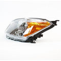 CAPA 0912 TY RAV4 NONSPT JAPAN BUILT HEADLAMP ASSY LH