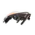 CAPA 0912 TY RAV4 NONSPT JAPAN BUILT HEADLAMP ASSY LH