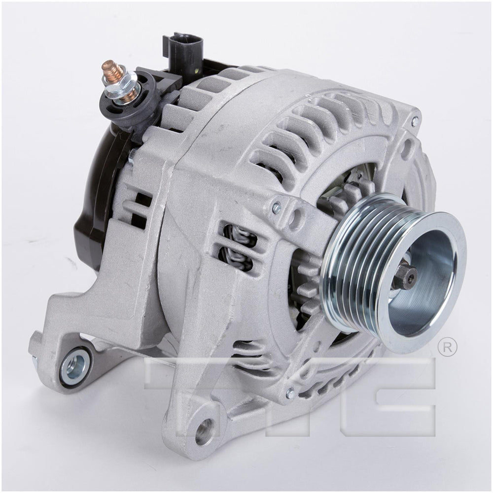0708 DG RAM PU 5.7L V8 Denso (7S) ALT