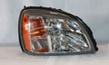 RH HEADLAMP ASSY COMPOSITE COMPLETE ASSY CADILLAC DEVILLE 20002002