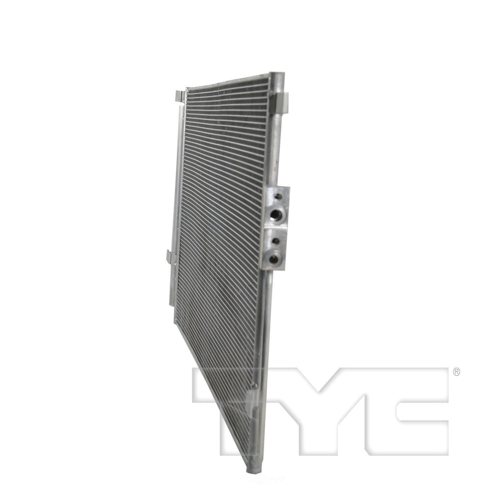 1920 HY SNTA FE 2.4L 5MM w/ R/D COND (PFC)