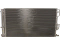 1920 HY SNTA FE 2.4L 5MM w/ R/D COND (PFC)