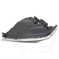 1618 DG RAM 1500/2500 PROJECTOR CHRM H.L LH