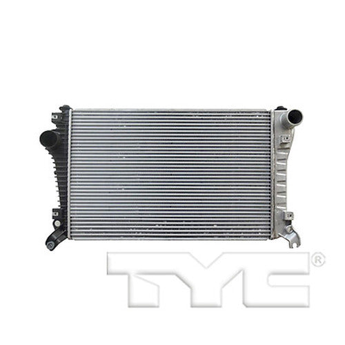 INTERCOOLER ASSY SIERRA/SILVERADO 2500/3500 HD 20112016