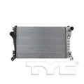 INTERCOOLER ASSY SIERRA/SILVERADO 2500/3500 HD 20112016