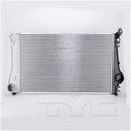 INTERCOOLER ASSY SIERRA/SILVERADO 2500/3500 HD 20112016