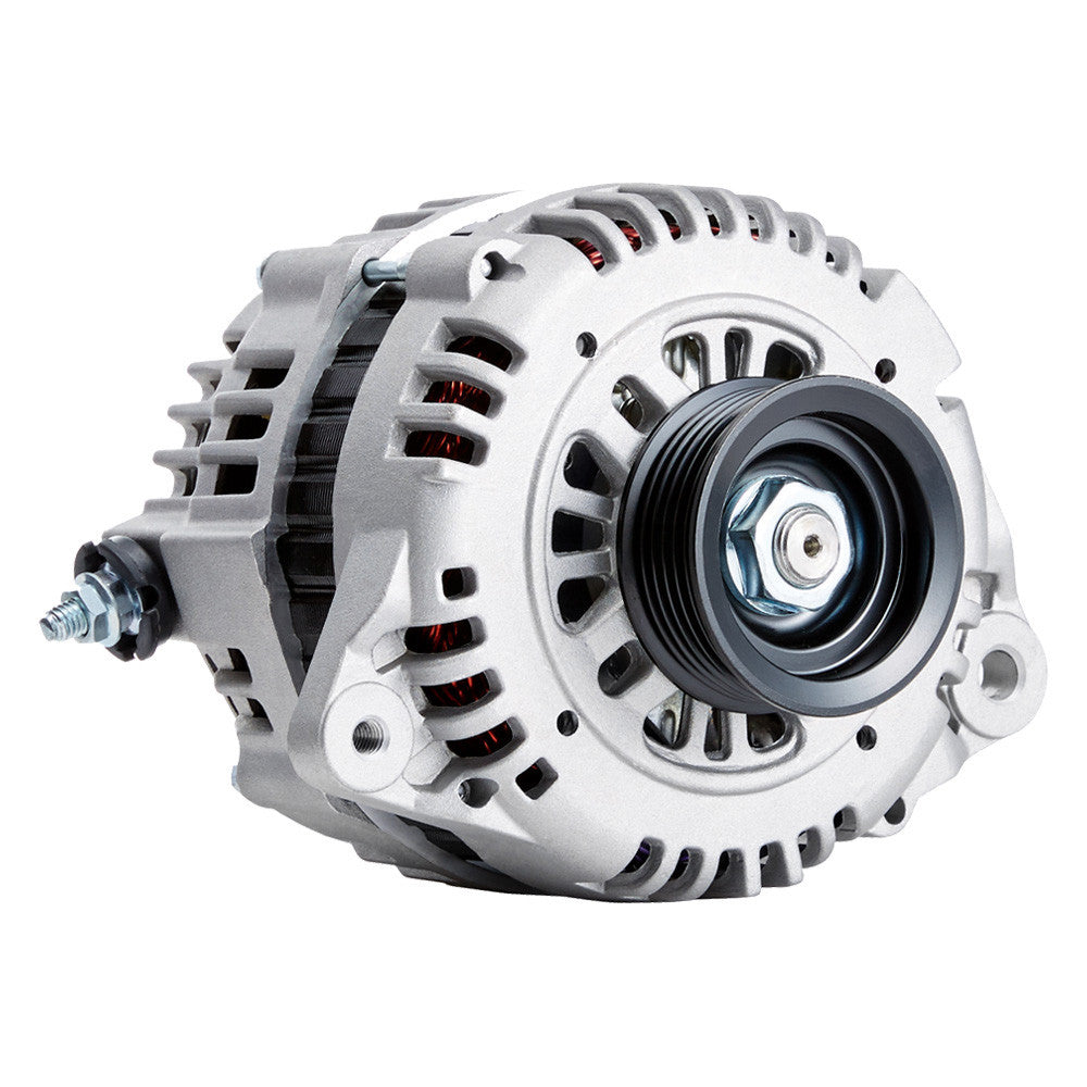 0101 NS MAXMA/IN I30 3.0L V6(Std 100A)(6S)ALT