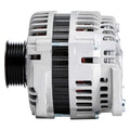 0101 NS MAXMA/IN I30 3.0L V6(Std 100A)(6S)ALT