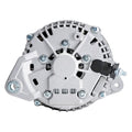 0101 NS MAXMA/IN I30 3.0L V6(Std 100A)(6S)ALT