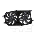0507 FD 500/FRSTYL/MC MTEGO w/ FCM R&C CFA