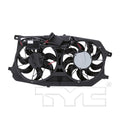 0507 FD 500/FRSTYL/MC MTEGO w/ FCM R&C CFA