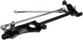 WIPER TRANSMISSION
