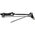 WIPER TRANSMISSION