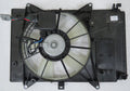 1621 MZ CX3 W/ FCM RAD & COND CFA