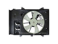 1621 MZ CX3 W/ FCM RAD & COND CFA