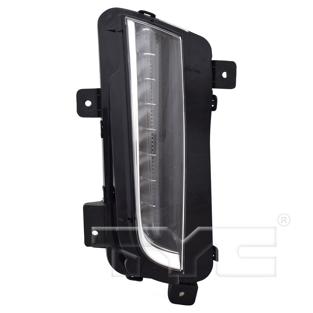 1420 CD CTS LED DAYTIME RUNNING LIGHT ASSY RH