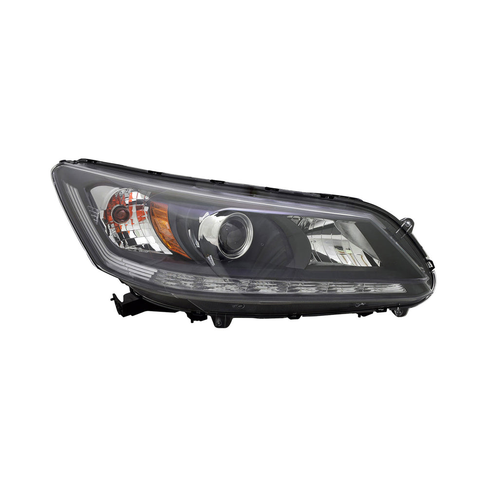1315 HD ACORD SDN EXL V6 HALGN H.L RH