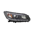 1315 HD ACORD SDN EXL V6 HALGN H.L RH
