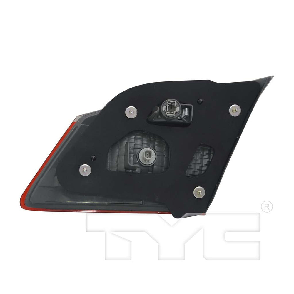 CAPA 1315 HD ACORD SDN (EX;LX;SPORT) LID TAILLAMP ASSY LH