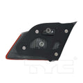 CAPA 1315 HD ACORD SDN (EX;LX;SPORT) LID TAILLAMP ASSY LH