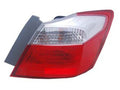 CAPA 1315 HD ACORD SDN (EX;LX;SPORT) LID TAILLAMP ASSY LH