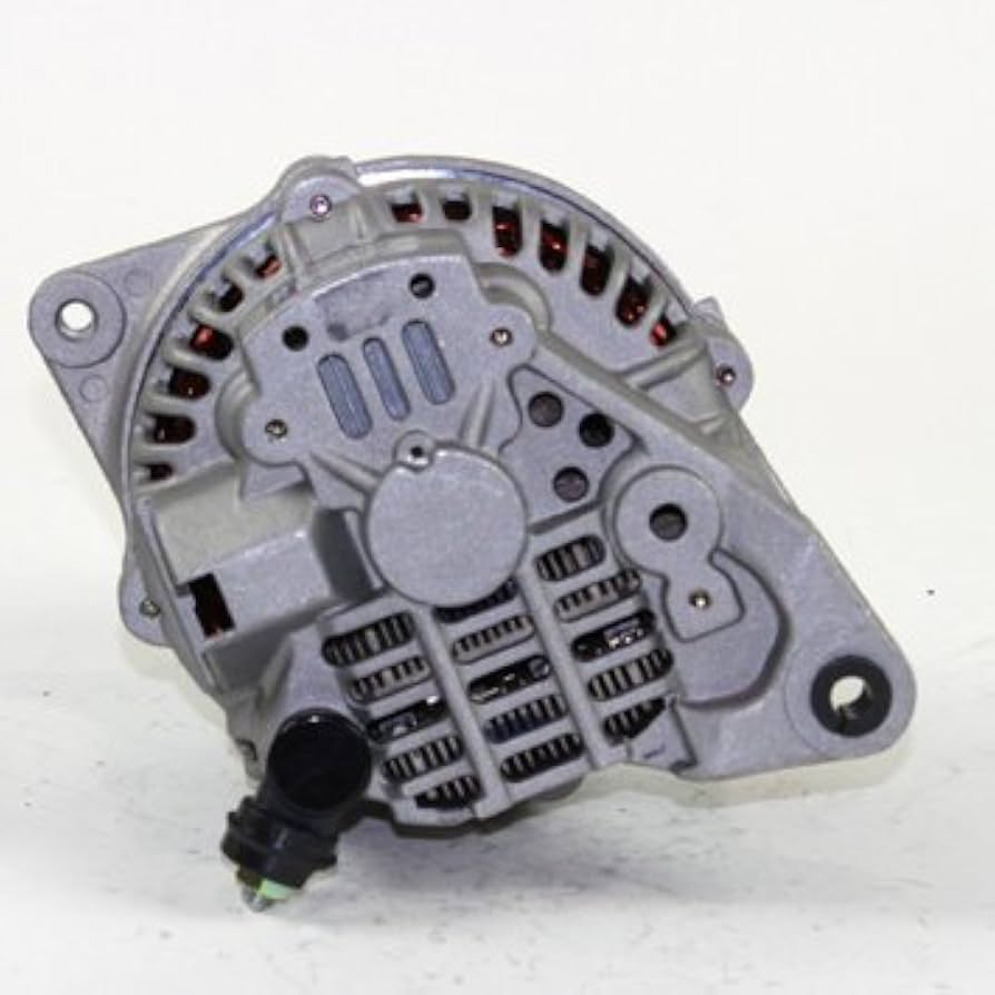 9902 SB FRSTR 2.5L H4 (5S) ALT