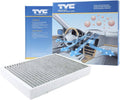 1622 VL XC90 CABIN AIR FILTER