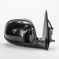 0306 TY TNDRA (DBL CAB/LTD MDL) BLK PWR HT RH