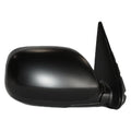 0306 TY TNDRA (DBL CAB/LTD MDL) BLK PWR HT RH