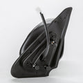 0306 TY TNDRA (DBL CAB/LTD MDL) BLK PWR HT RH