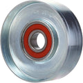IDLER PULLEY TENSIONER