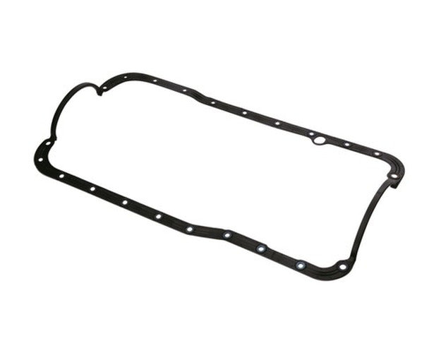 Oil Pan Set GM-Pass:231(3.8L)VIN K(2000-2003) VIN 1(2000-2003) FWD Vehicles