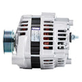 0304 NS FRNTR PU/XTERA 3.3L V6 (5S) ALT