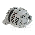 0304 NS FRNTR PU/XTERA 3.3L V6 (5S) ALT
