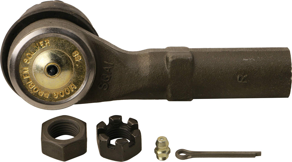 MOOG 97-99 Dodge Dakota Front Right Outer / Right Outer Tie Rod