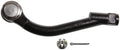 MOOG 06-10 Kia Optima Front Left Outer / Left Outer Tie Rod