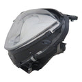 CAPA 1214 MD CCLAS SDN W/O CORNERING LAMPS HEADLAMP ASSY LH