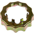 SPINDLE NUT