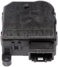 AIR DOOR ACTUATOR