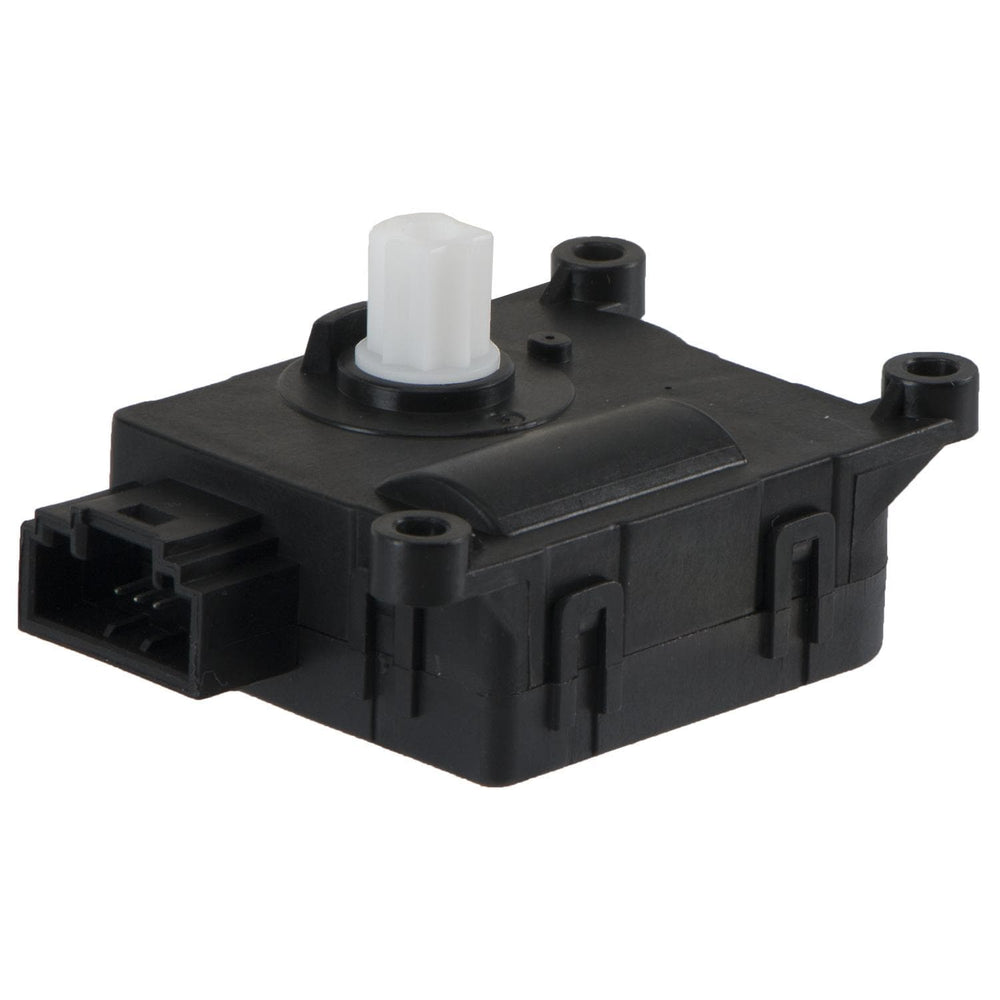 AIR DOOR ACTUATOR