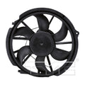 9607 FD TAURUS; 9605 MC SBLE RAD CFA
