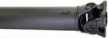 REAR DRIVE SHAFT