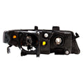 LH HEADLAMP ASSY COMPOSITE ACURA TSX 20062008